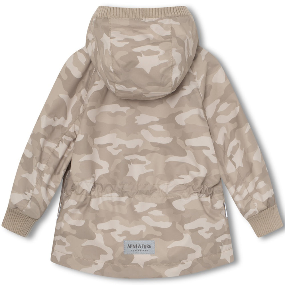 MATWALLY sommerjacke