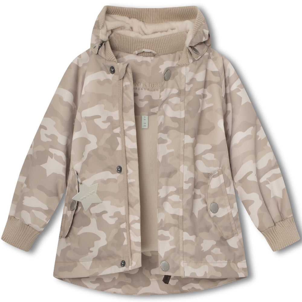 MATWALLY sommerjacke