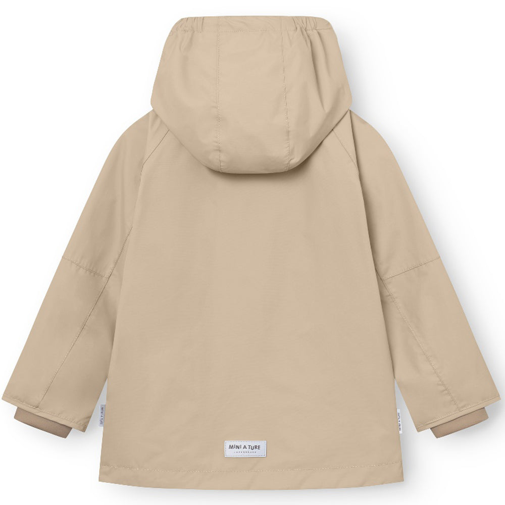 MATVALON sommerjacke