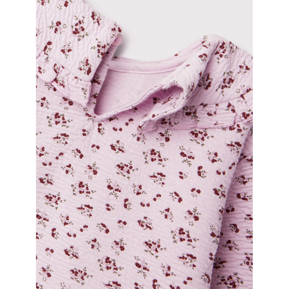 Nmftolly langarmshirt