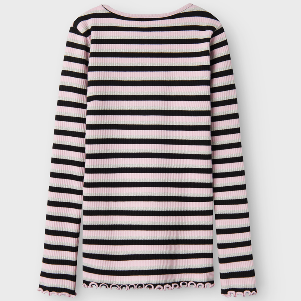 Nkfbalisa langarmshirt