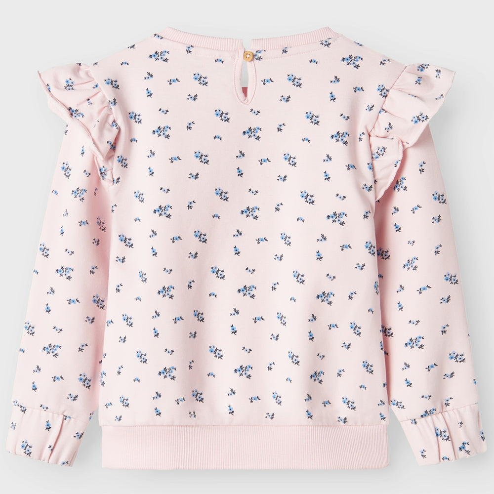 Nmfdyla langarmshirt