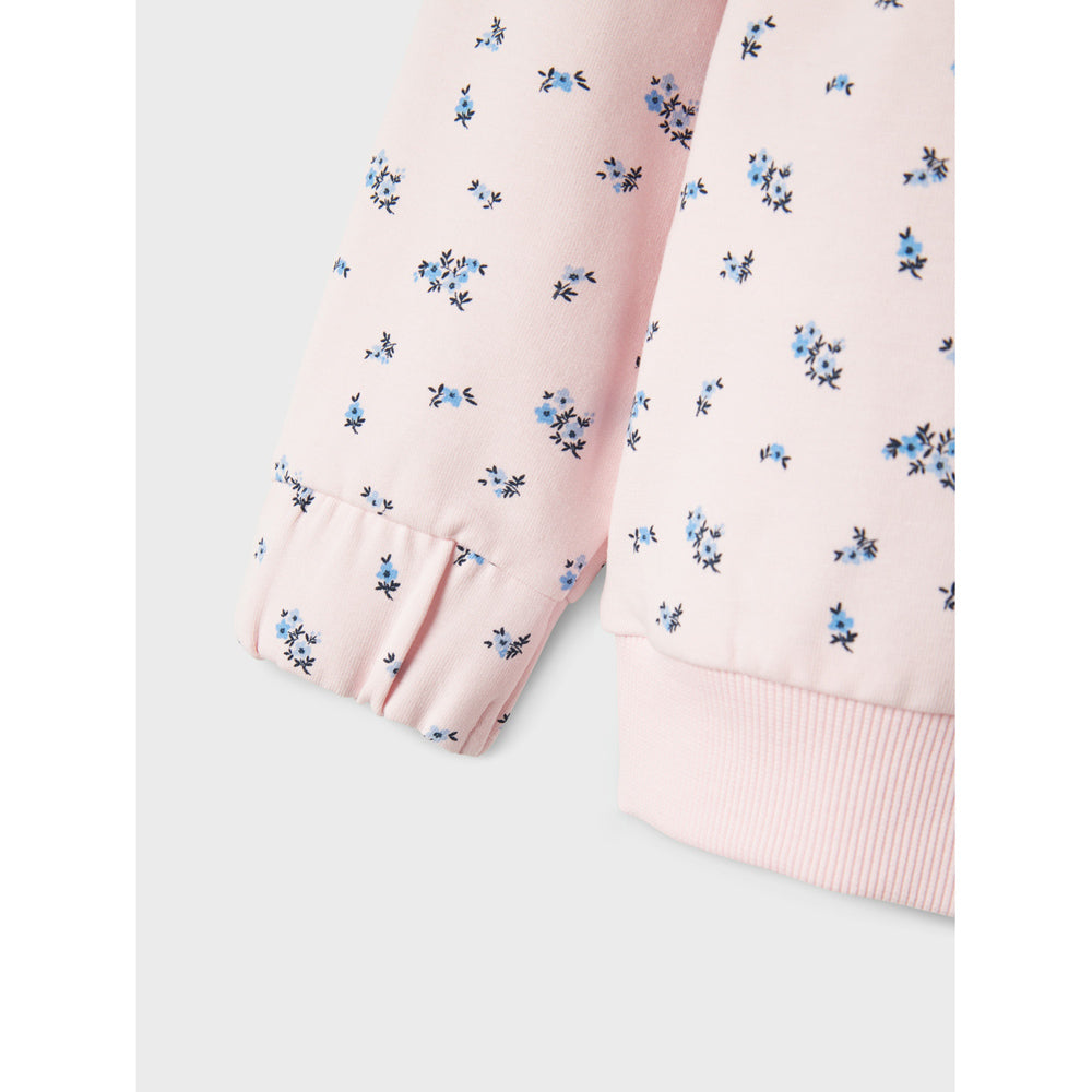 Nmfdyla langarmshirt