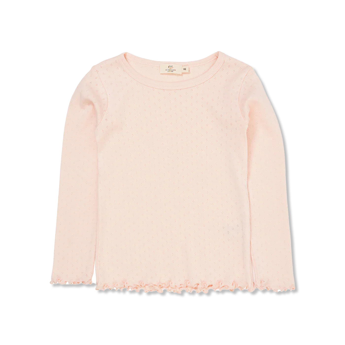 langarmshirt