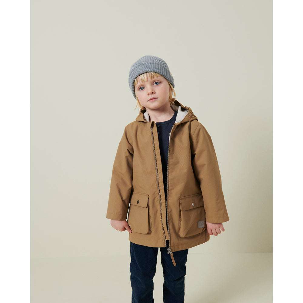 Osman sommerjacke