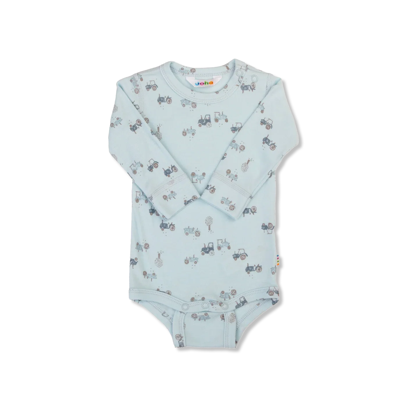 Body sommer-Strampler