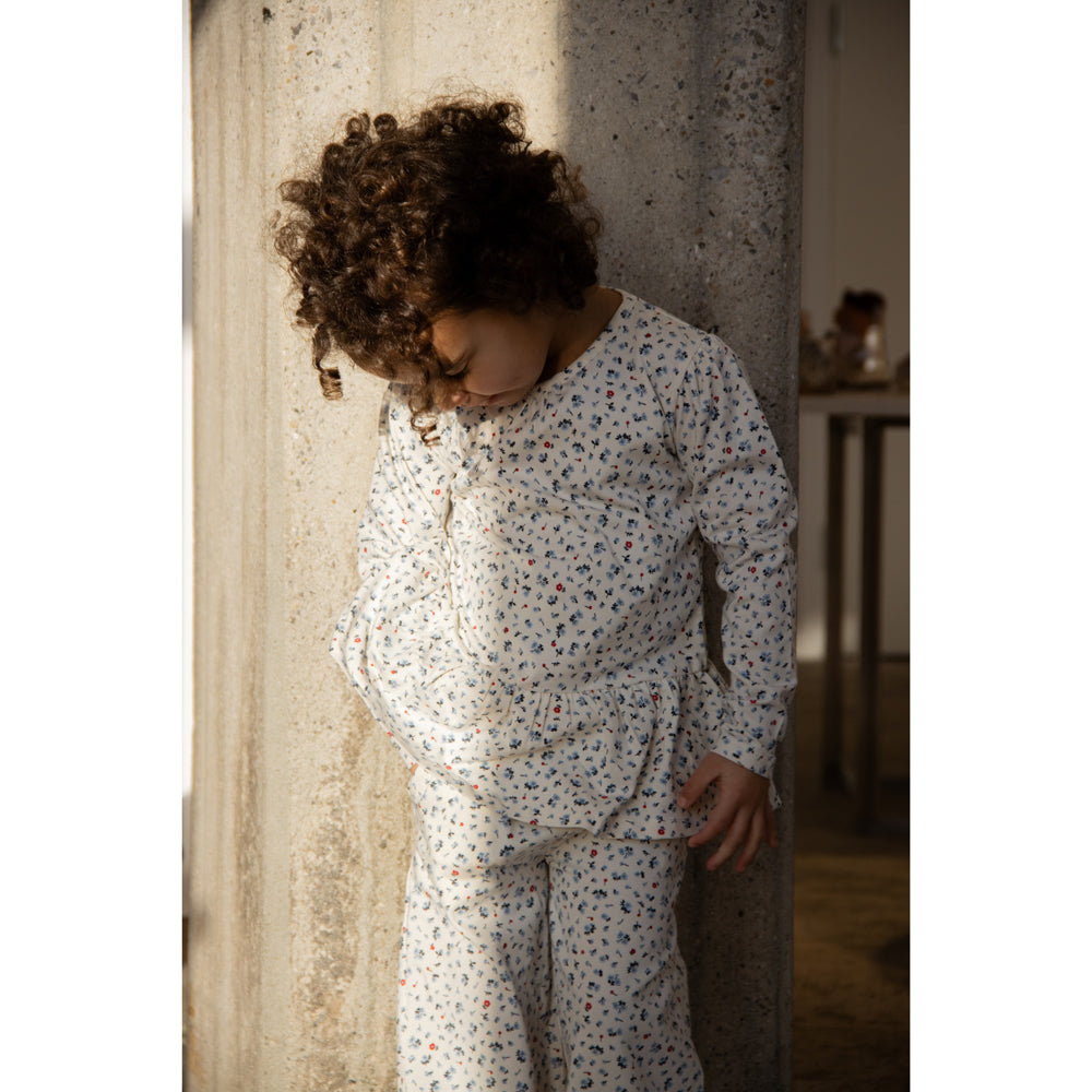 PALERMO langarmshirt