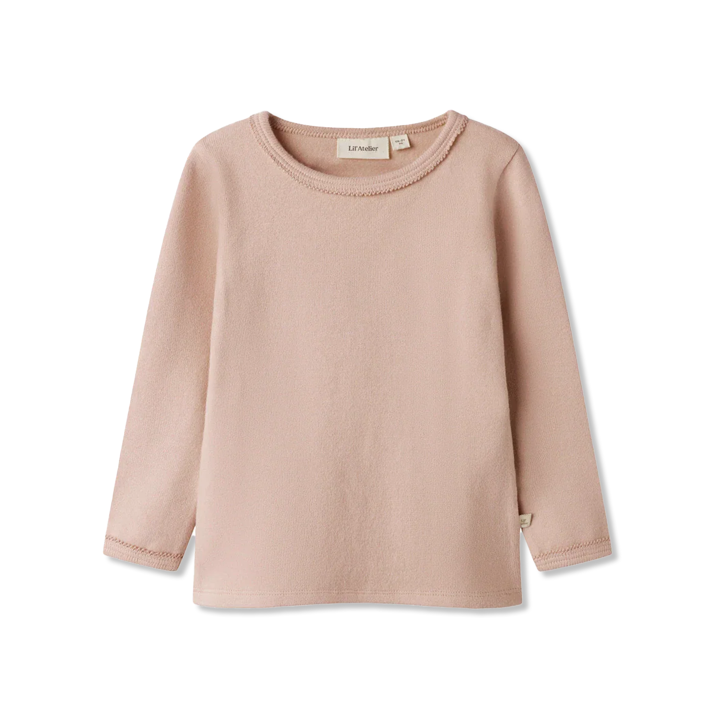 NMFThoro langarmshirt