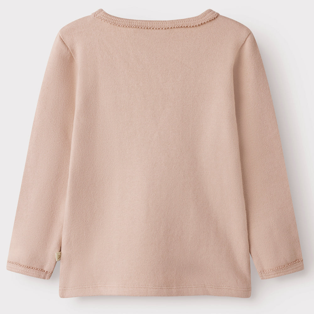 NMFThoro langarmshirt