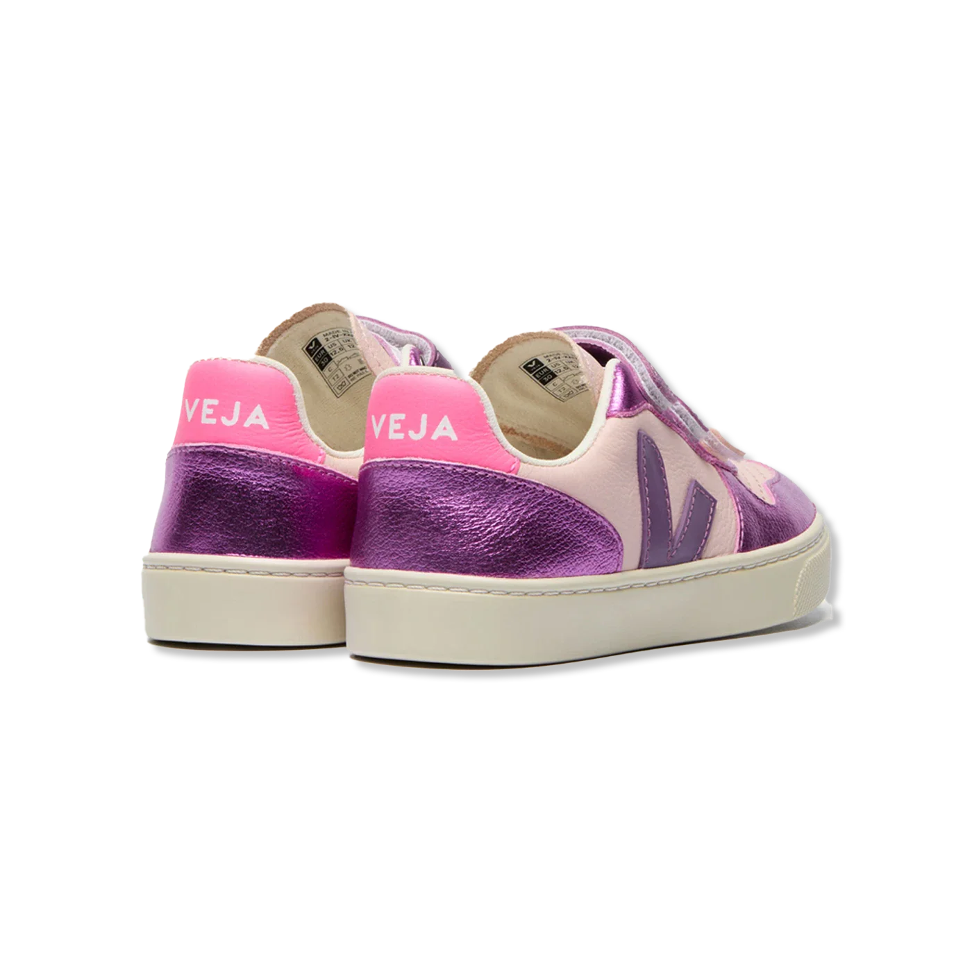 Small V-10 sneaker