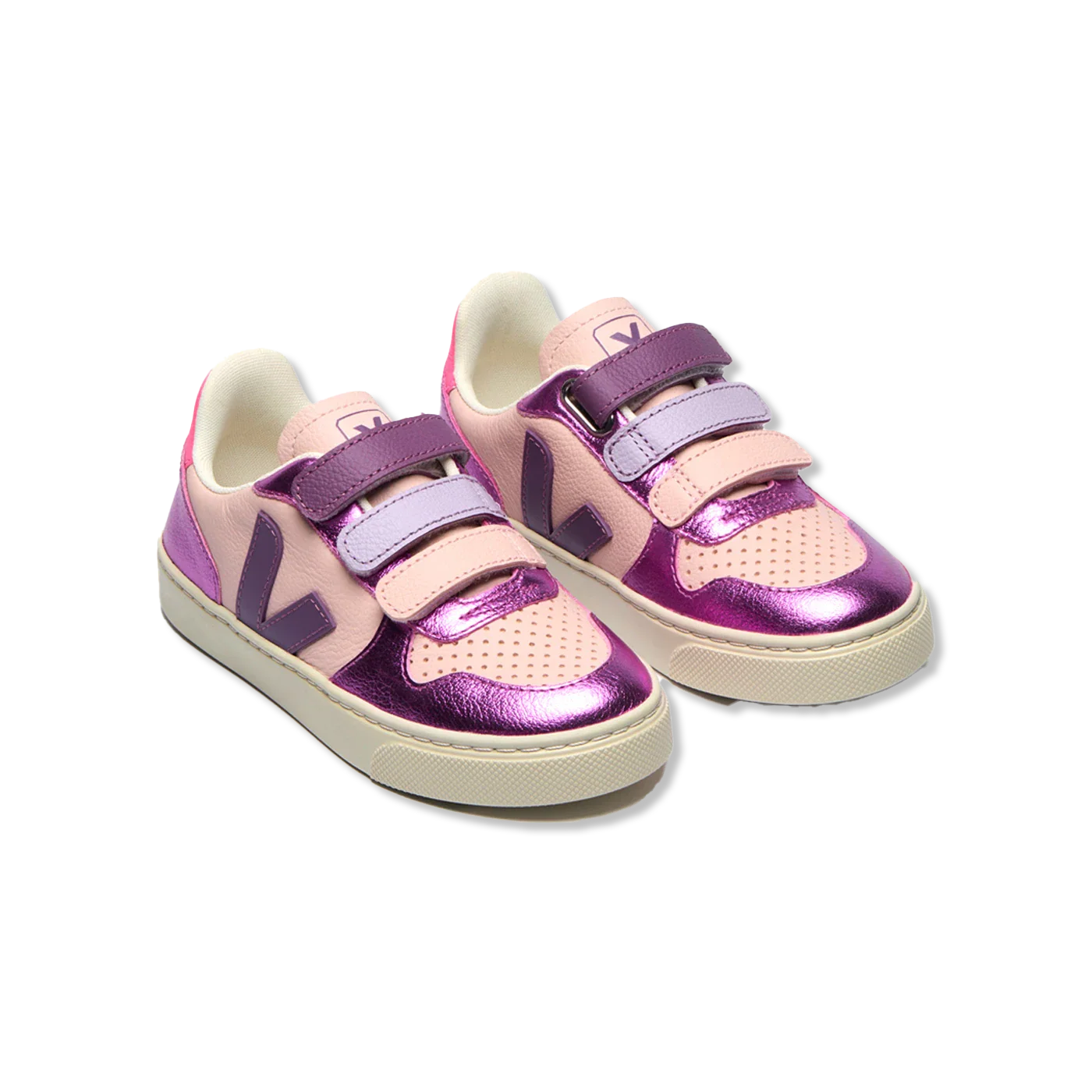 Small V-10 sneaker