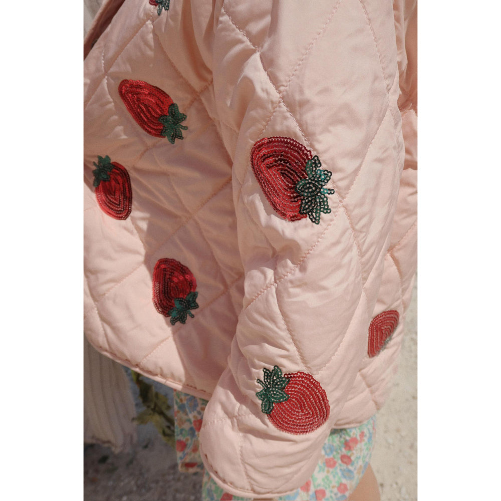 Flora sommerjacke