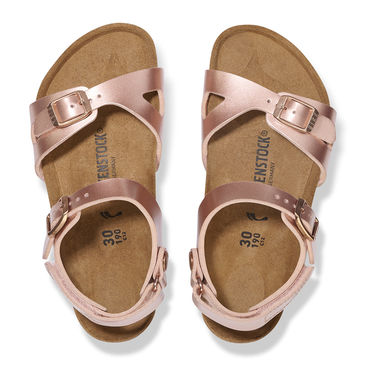 sandalen
