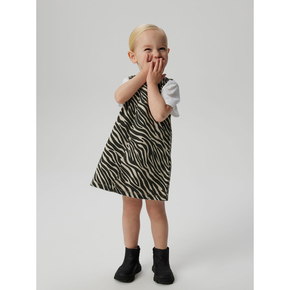 NMFZebra kleid