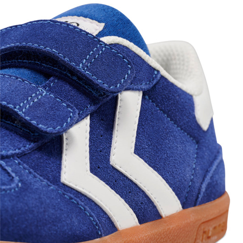 VICTORY SUEDE II sneaker