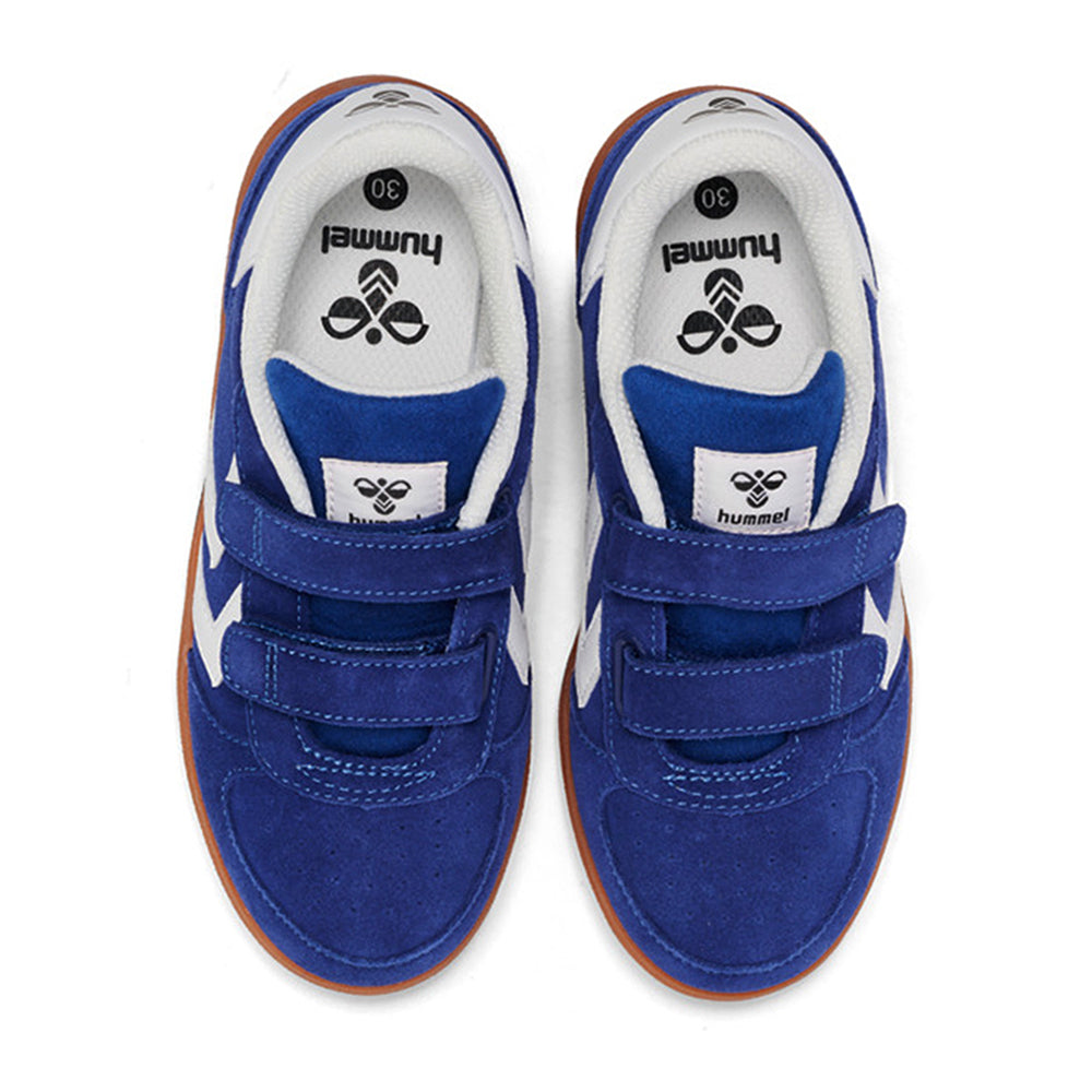 VICTORY SUEDE II sneaker