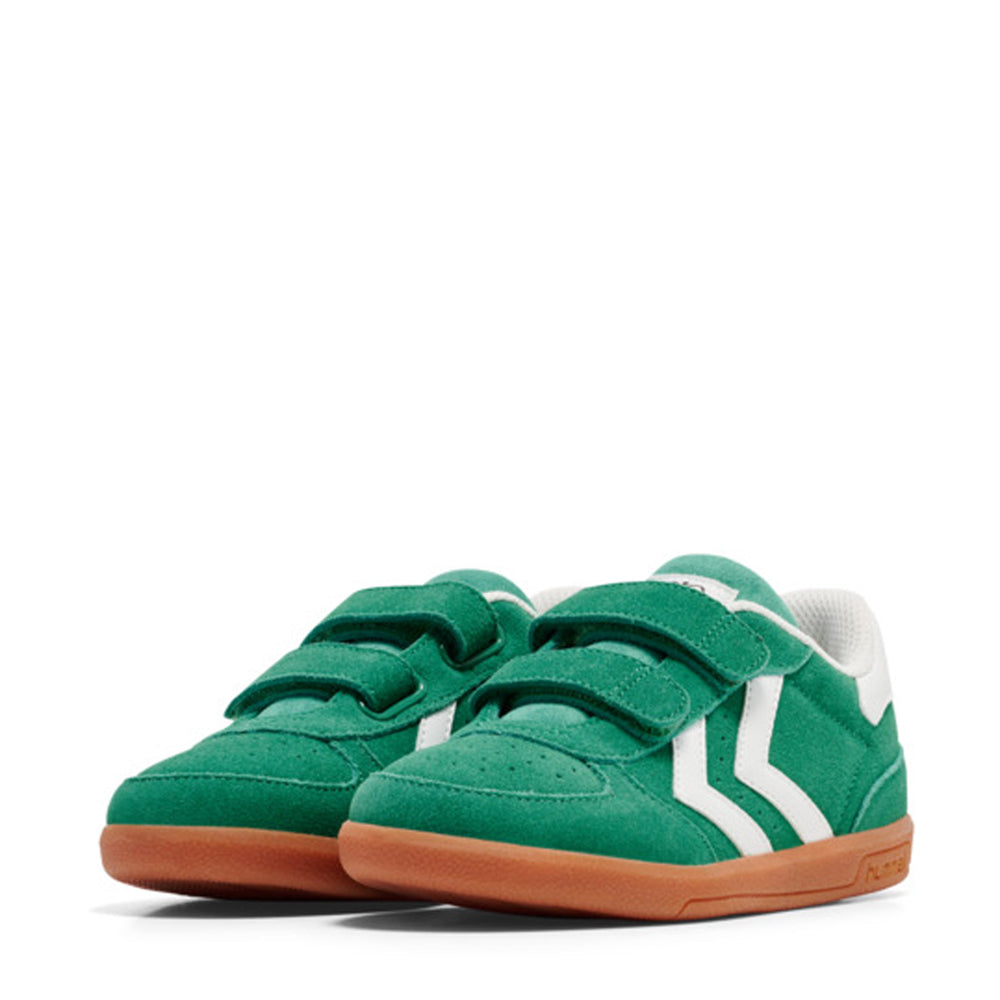 VICTORY SUEDE II sneaker