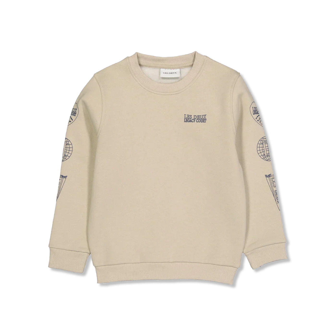 Atlas sweatshirts