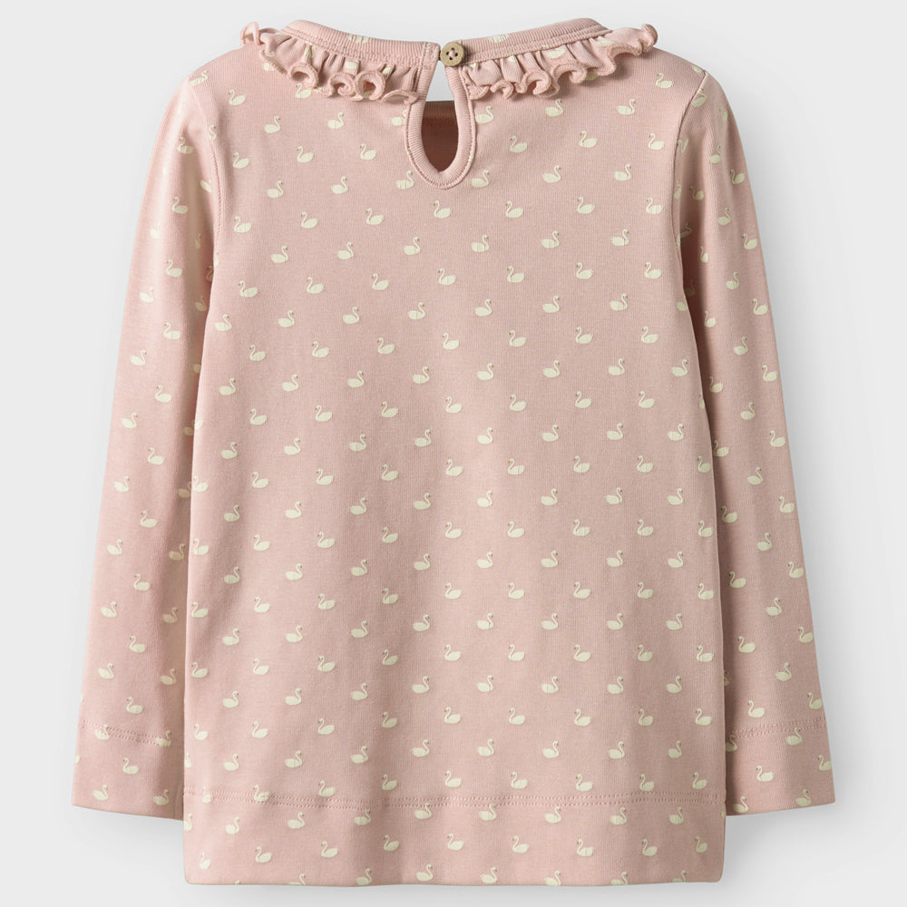 NBFGayo langarmshirt