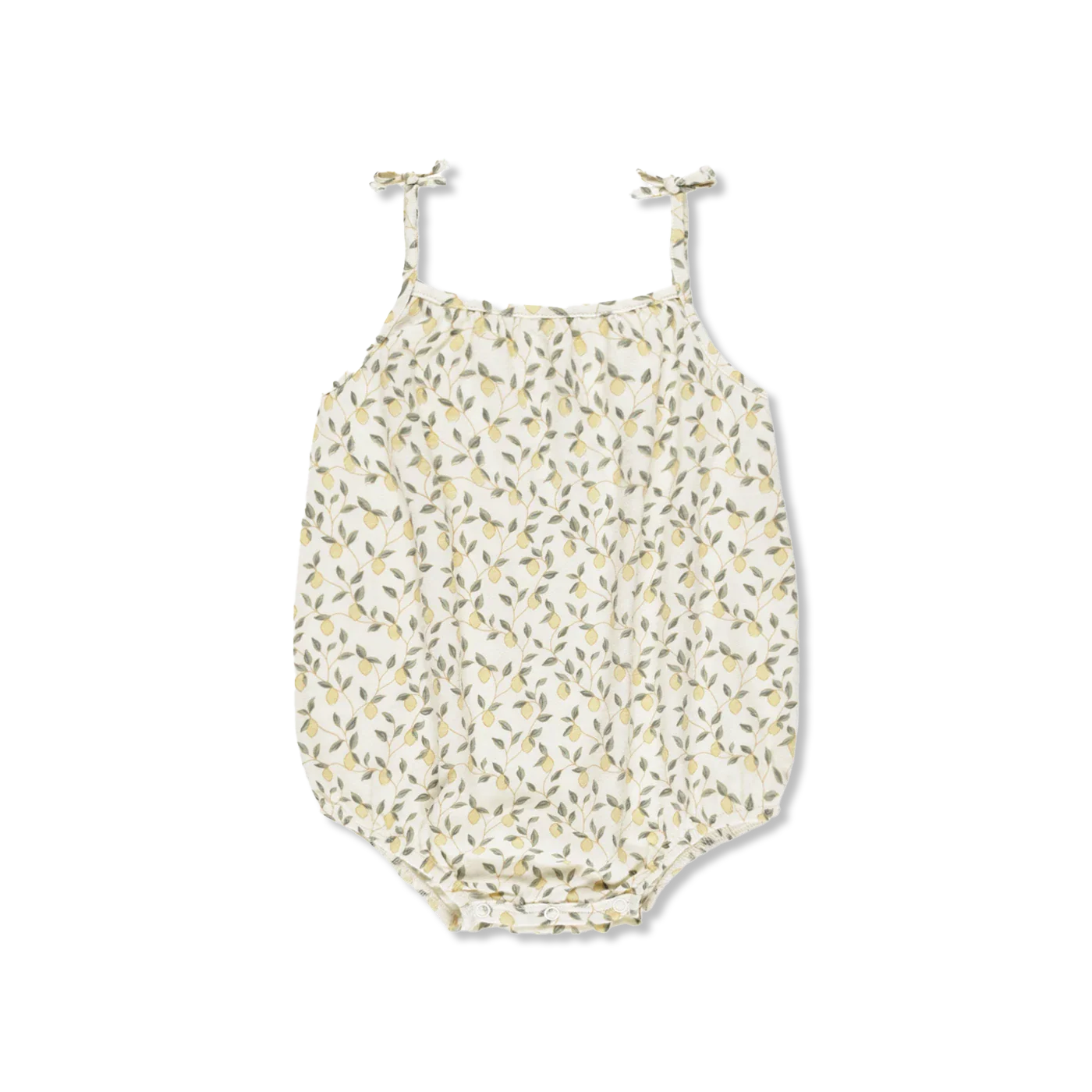 LEMONS sommer-Strampler