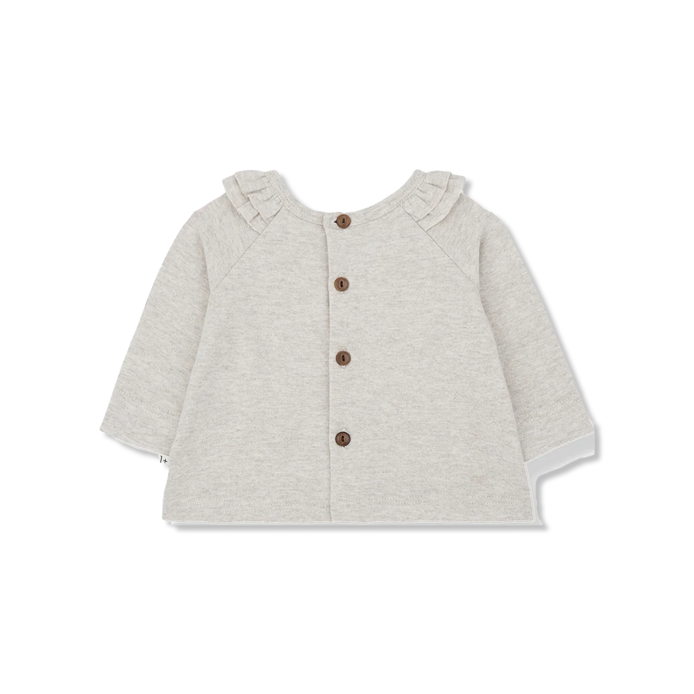 BRIGITTE langarmshirt