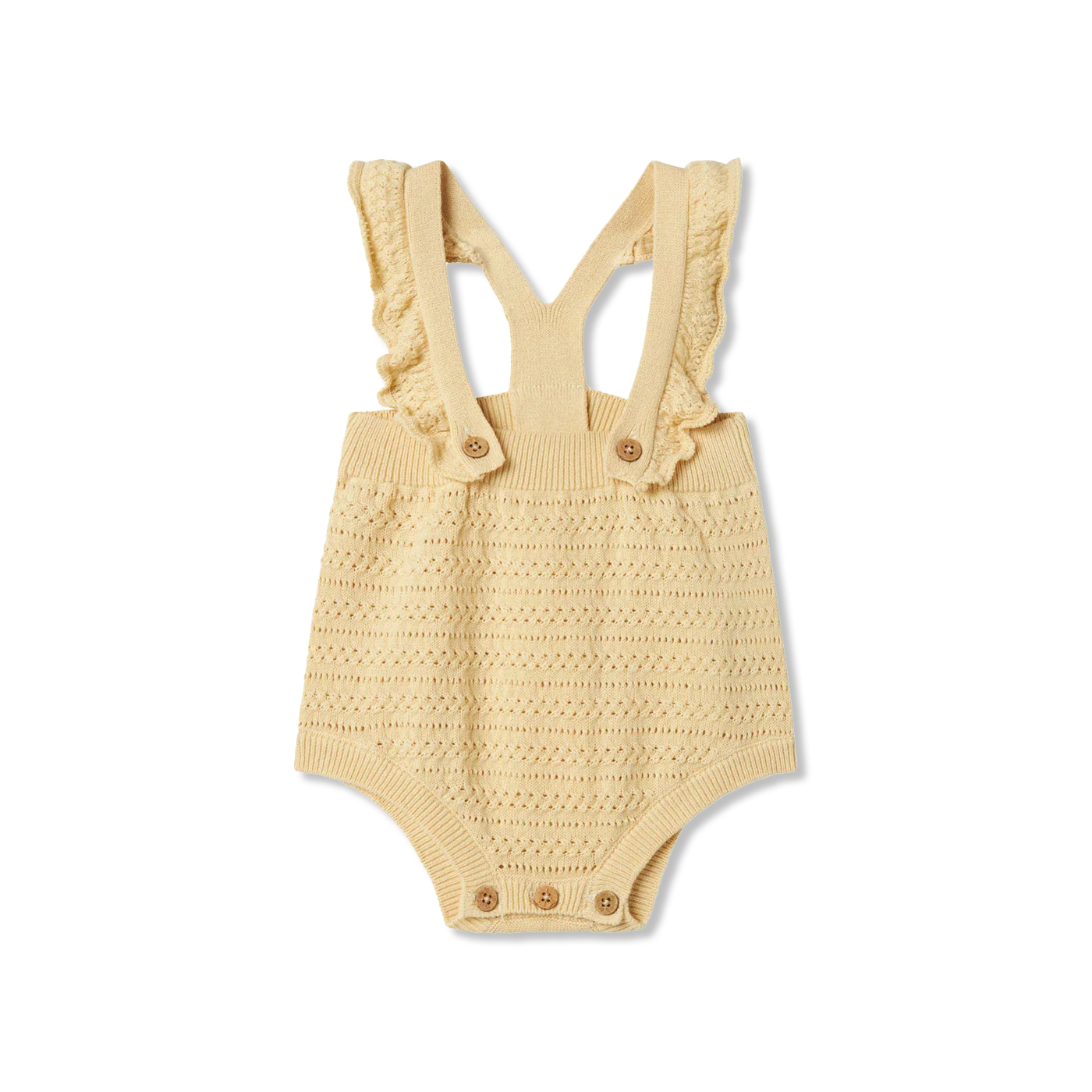 Nbfhope sommer-Strampler