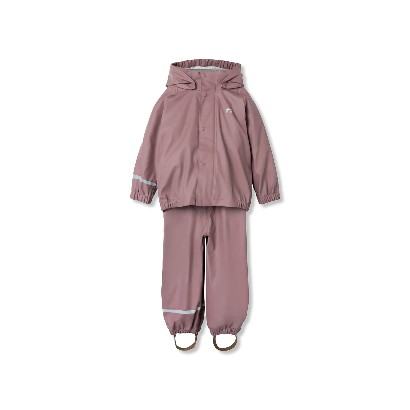 Nkndry10 Regenbekleidung