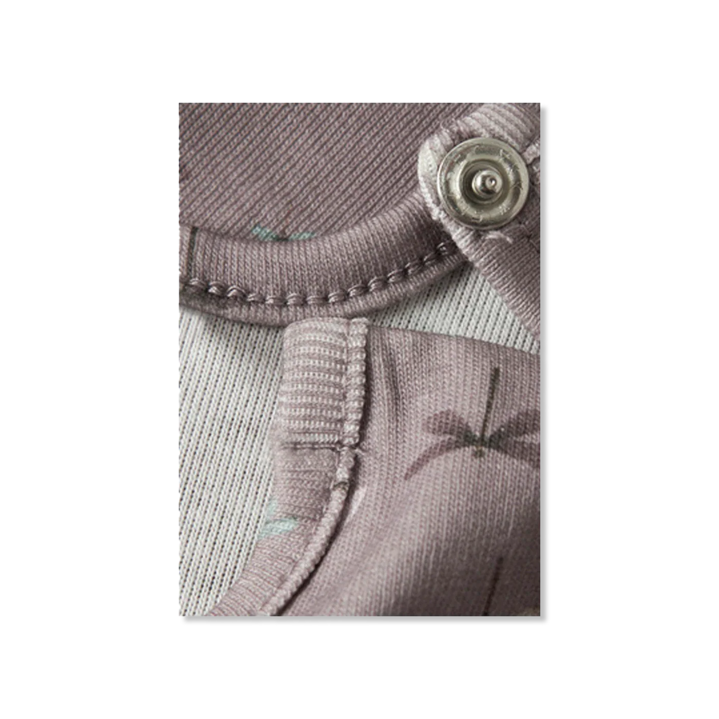 Nbfjoyane sommer-Strampler