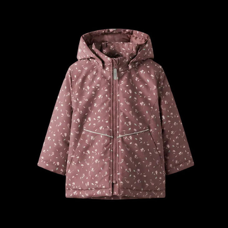 Nmfmaxi winterjacke