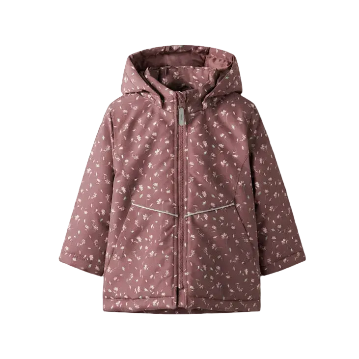Nmfmaxi winterjacke