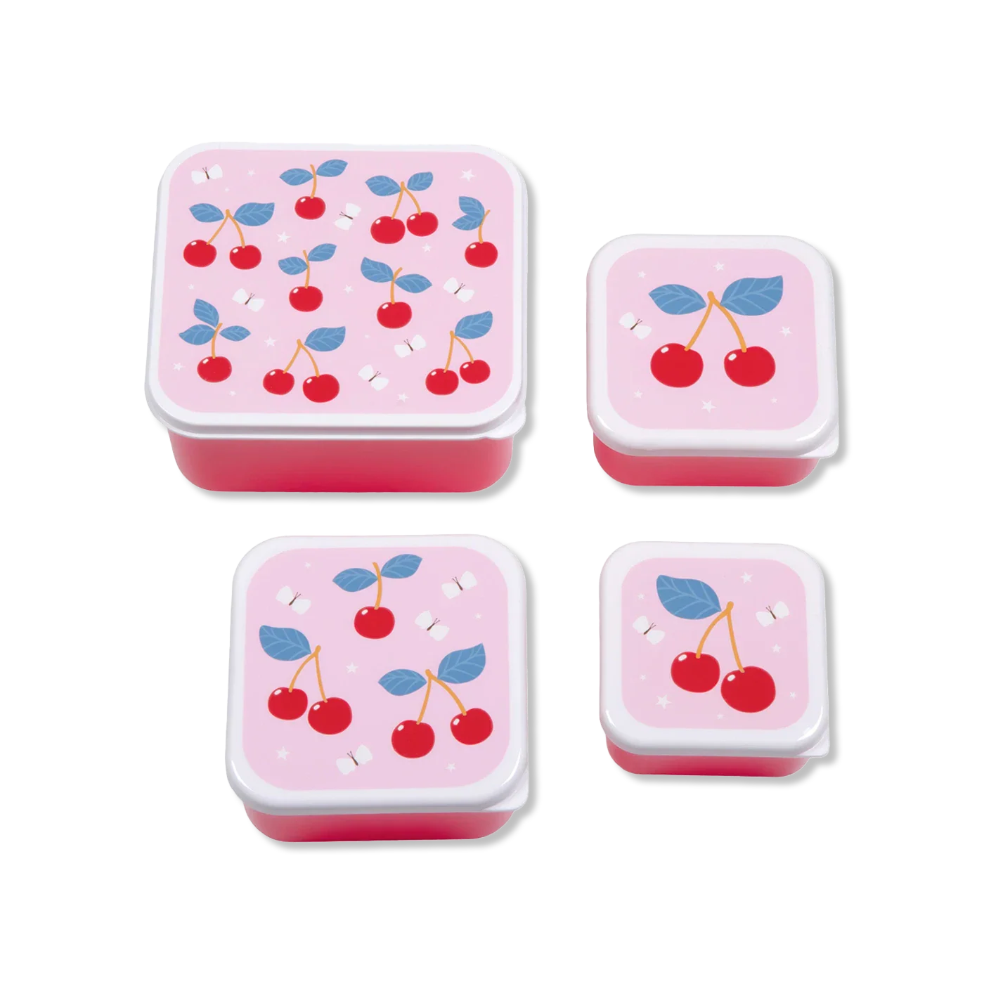 Lunch  box set brotdosen