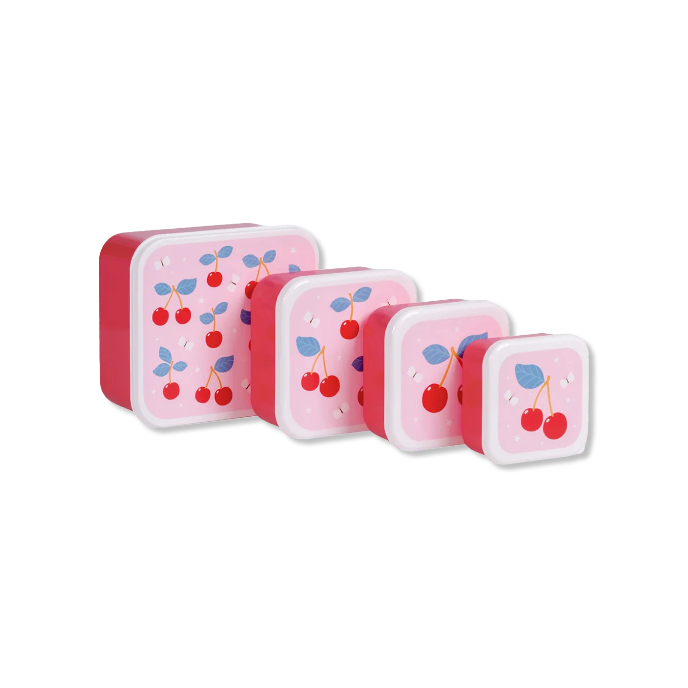 Lunch  box set brotdosen