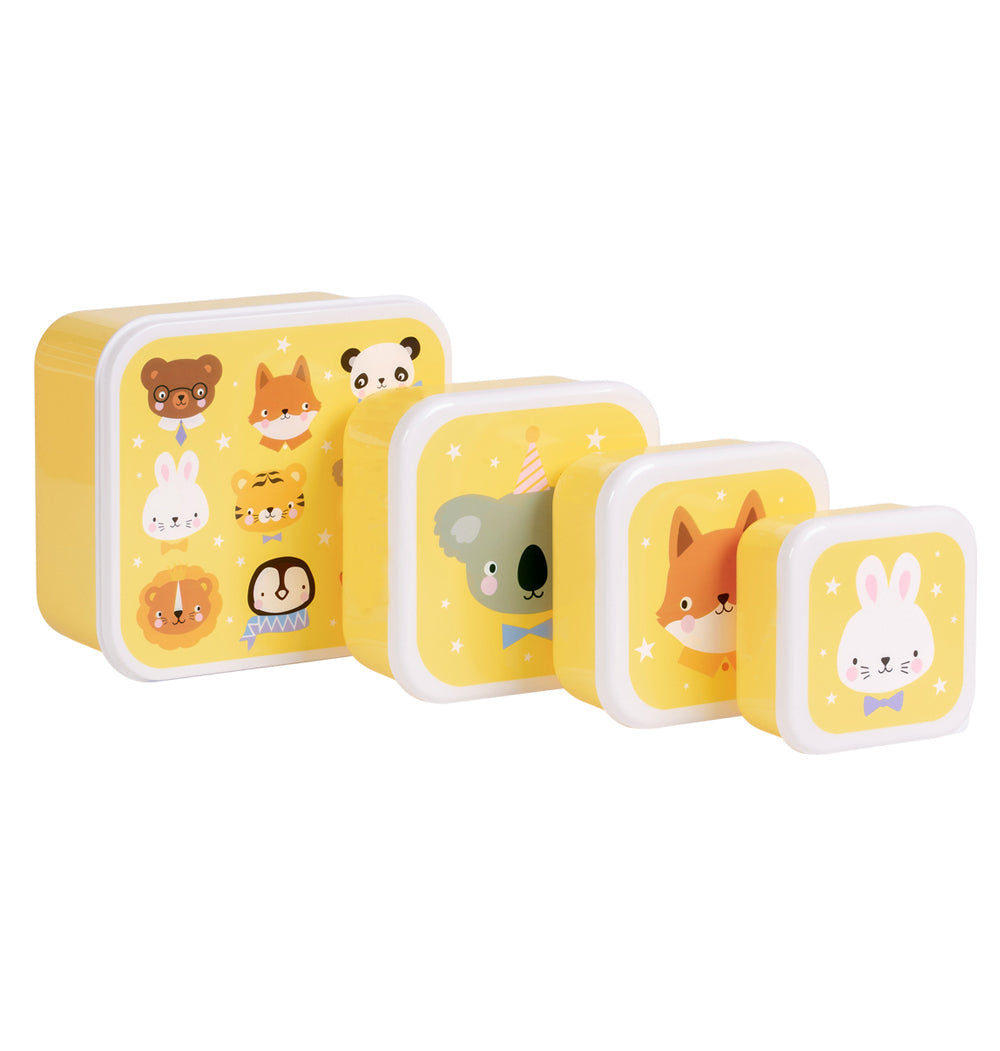Lunch box set brotdosen