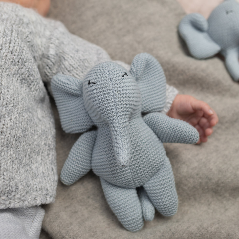 Elvy teddybär