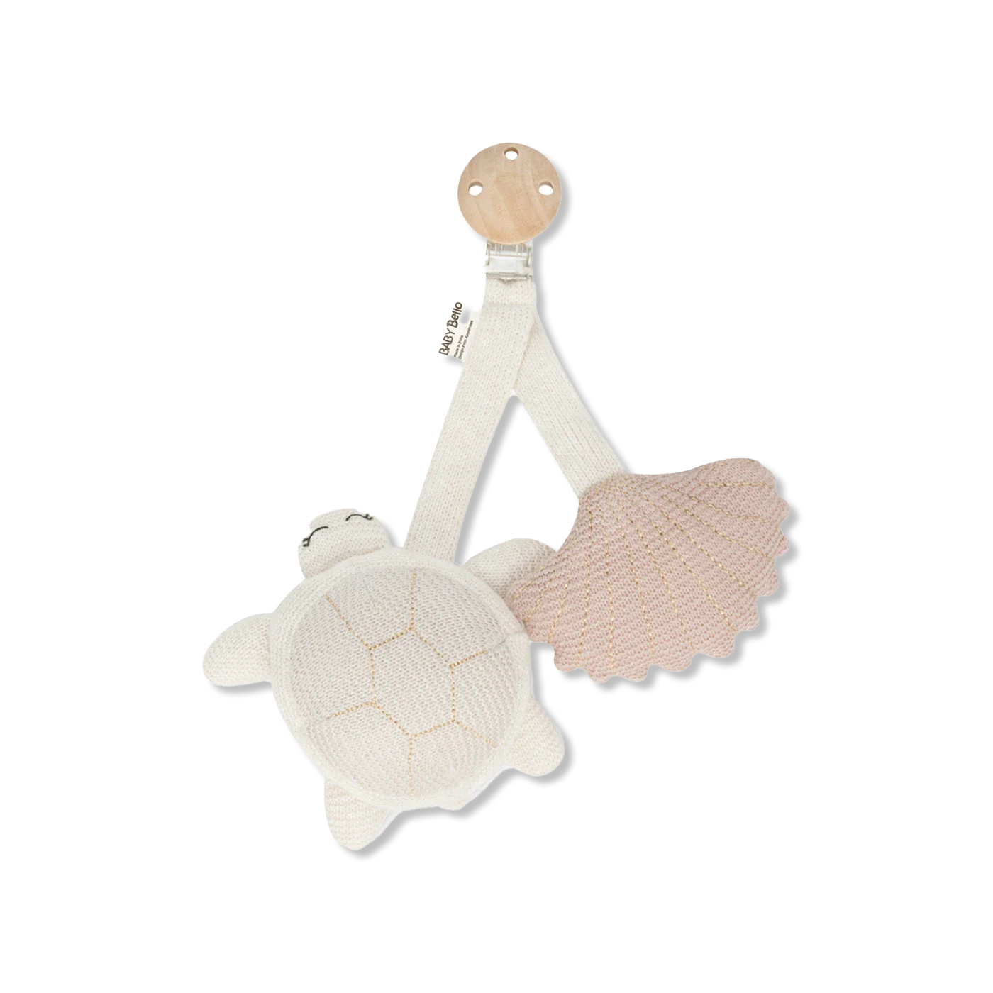 Tily aktivitätsspielzeug