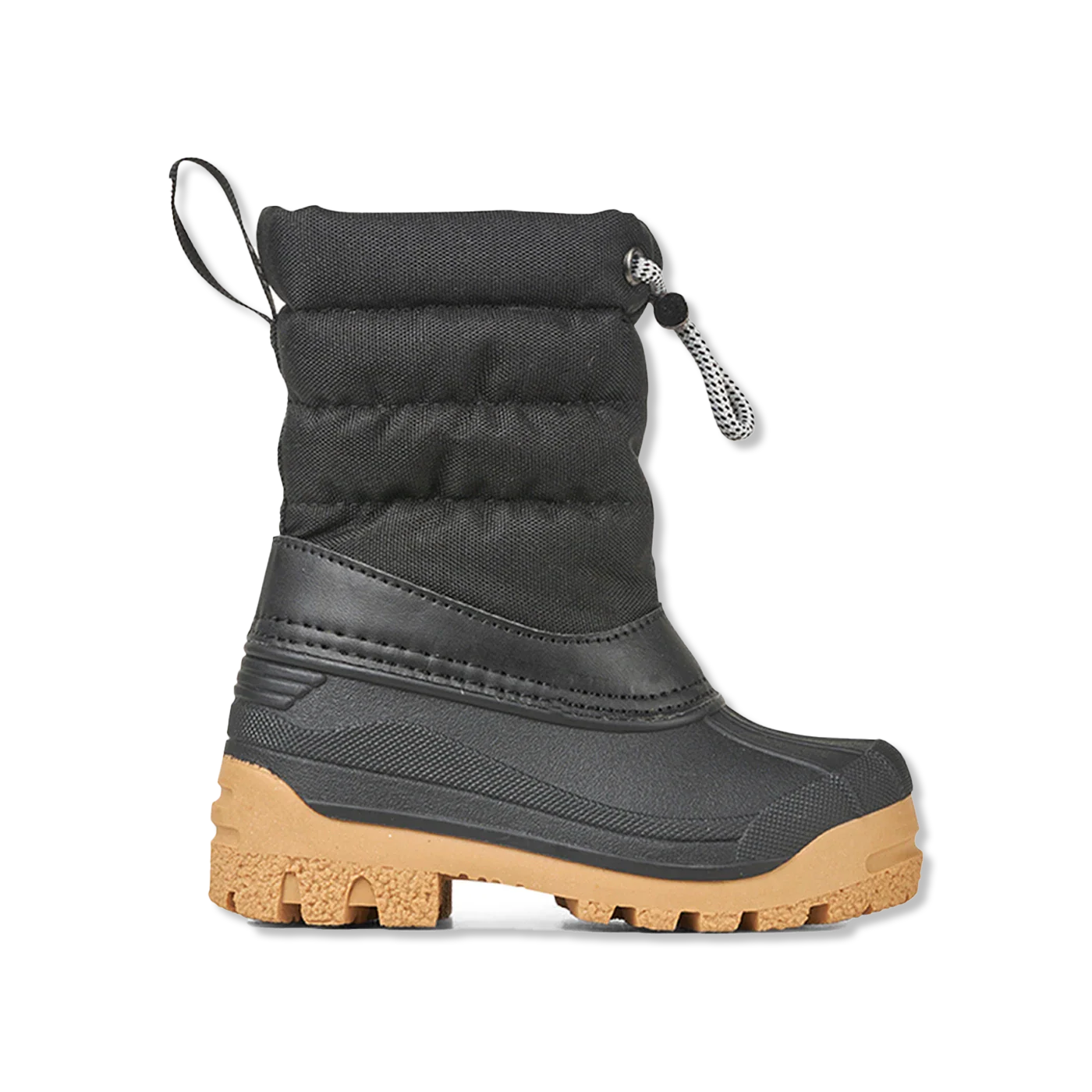 thermostiefel