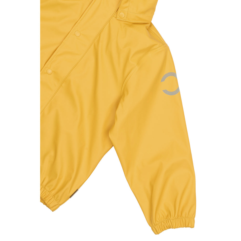Regenbekleidung