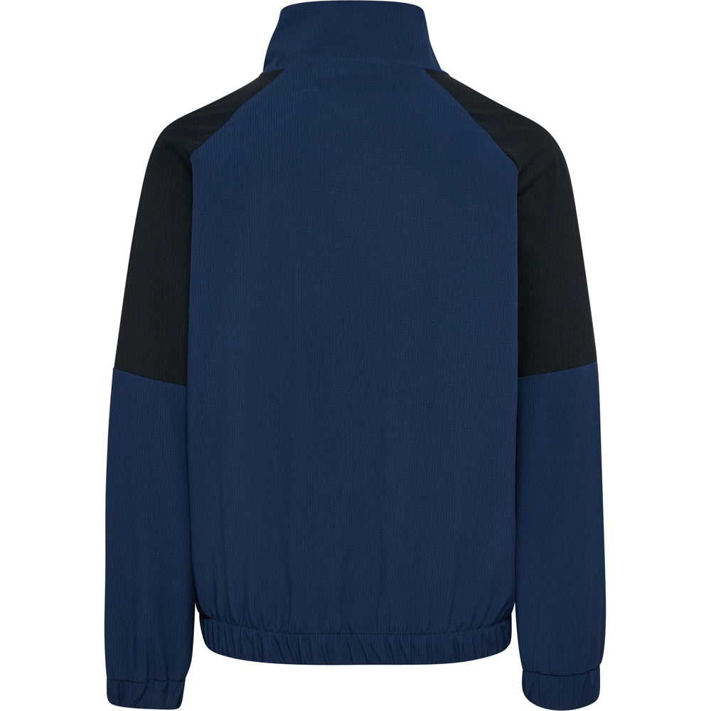 HmlJR ZIP JACKET trainingsjacke