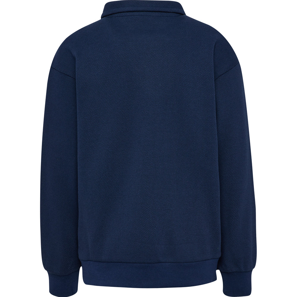 hmlJR langarmshirt