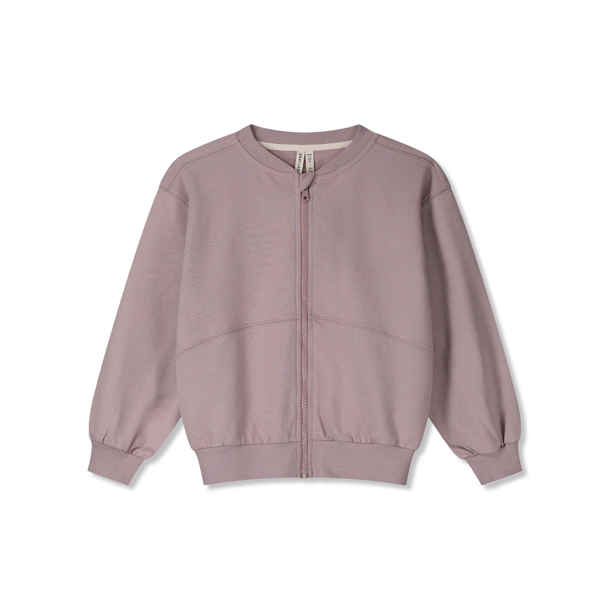 Zipjacke