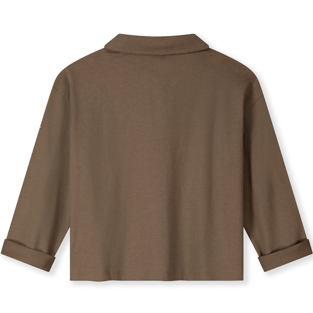 langarmshirt