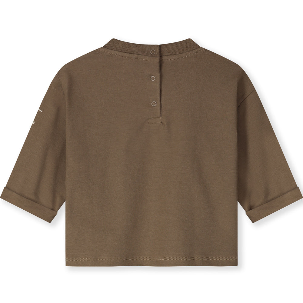 langarmshirt