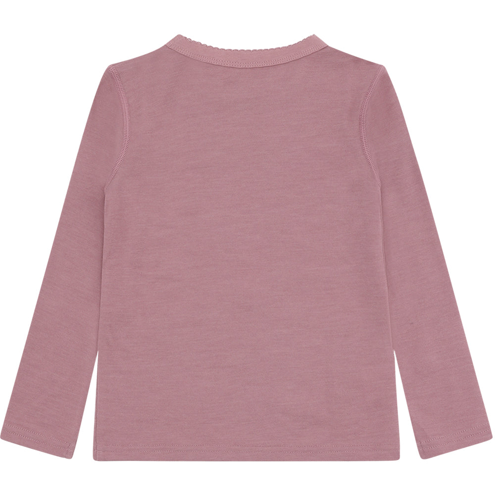 HCAbba langarmshirt
