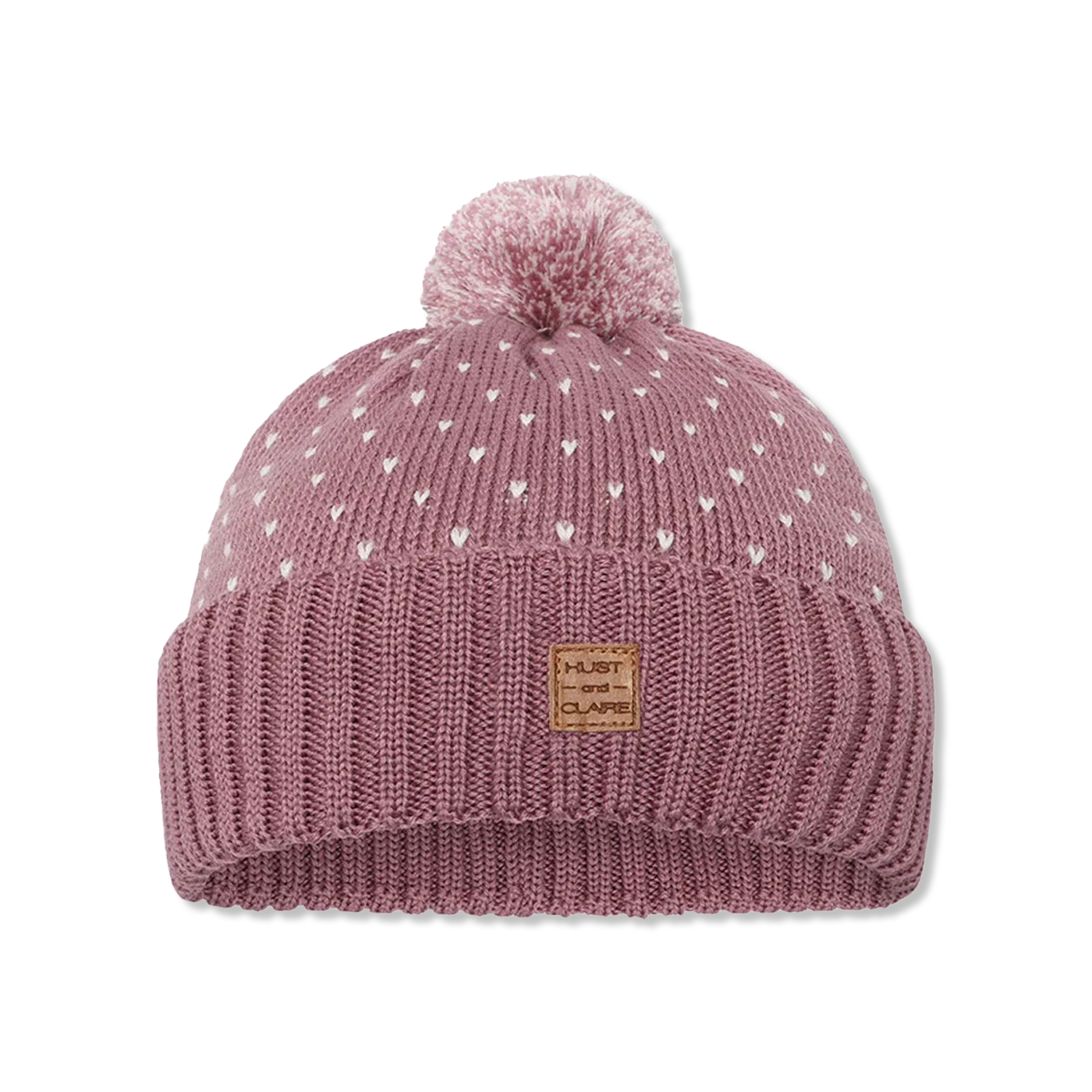 HCFalke strickmütze