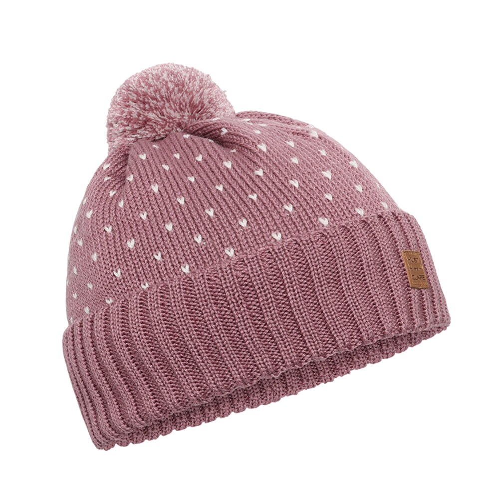 HCFalke strickmütze