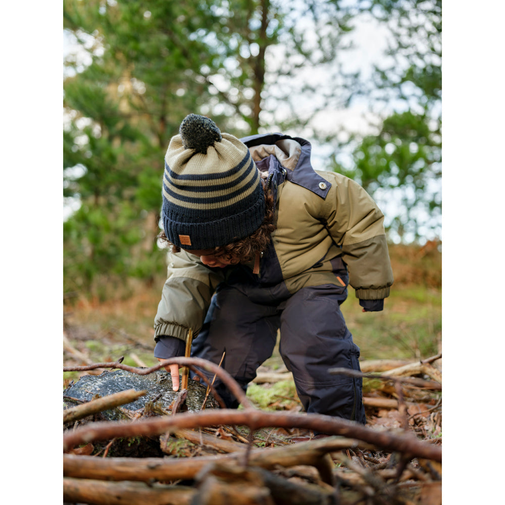 HCOrlando schneeanzug