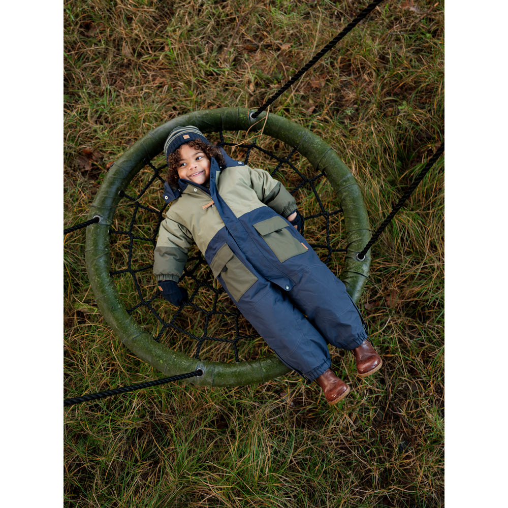 HCOrlando schneeanzug