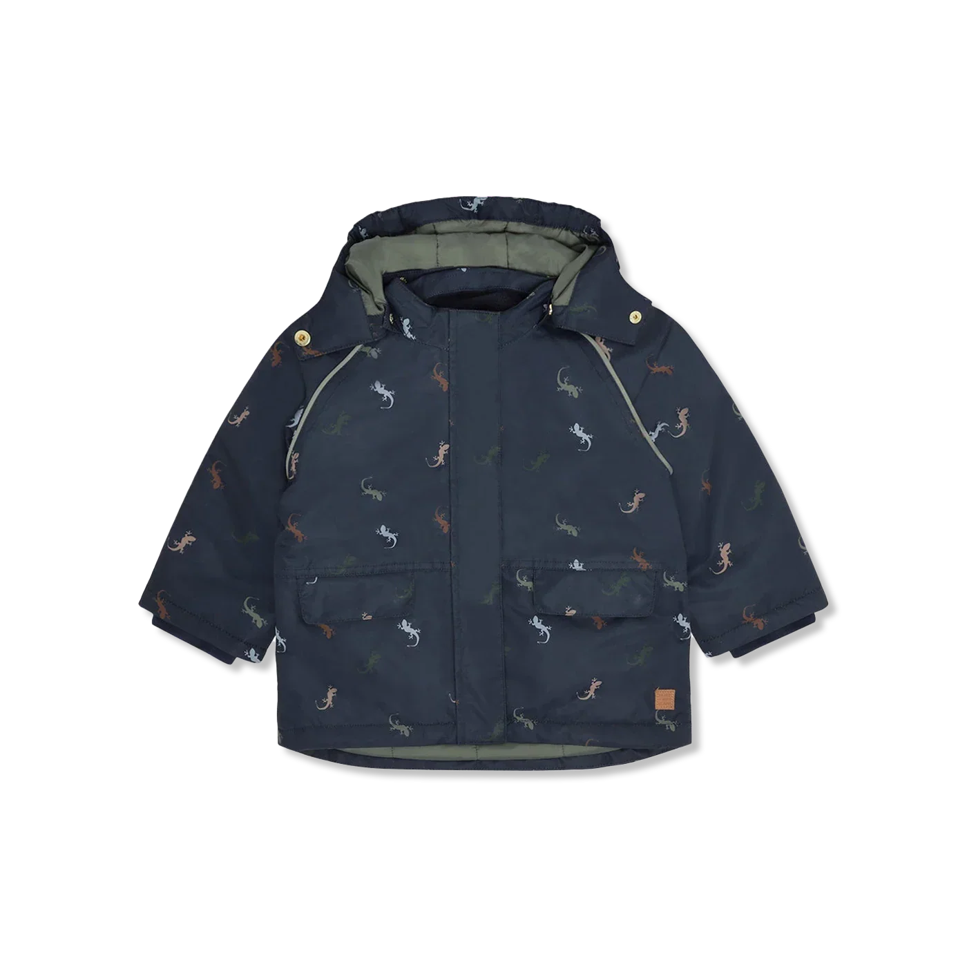HCObi winterjacke