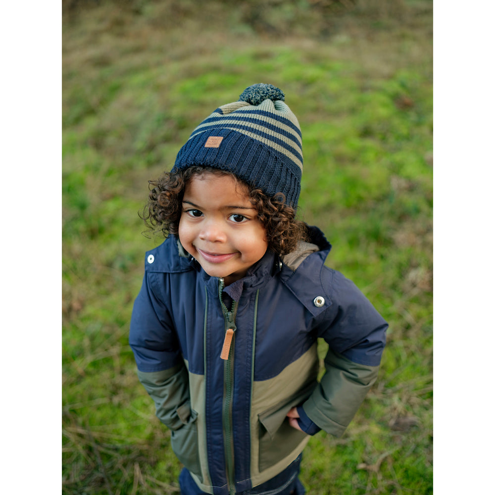 HCFalke strickmütze