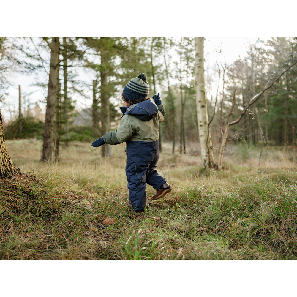 HCFalke strickmütze